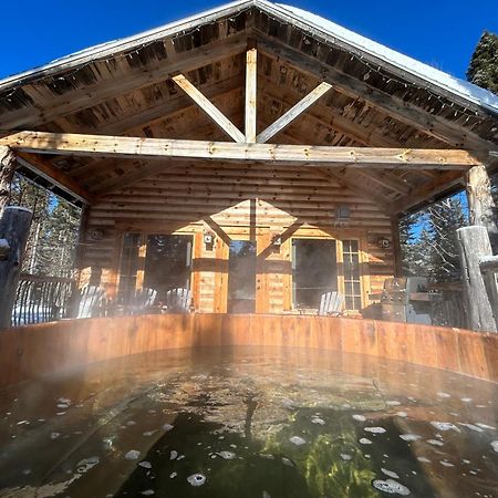 Les Chalets De Moh - 14 Chalets Independants 拉马巴耶 外观 照片